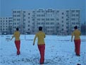 舞动旋律2007广场舞你说过爱我一万年