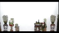 唐山皮影戏《五锋会》之十五