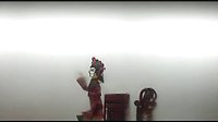 湖北江汉皮影戏《苏映雪代嫁》全剧