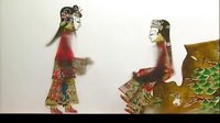 五十六集唐山皮影戏《马潜龙走国》又名《青