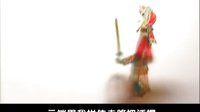 五十六集唐山皮影戏《马潜龙走国》又名《青