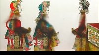 五十六集唐山皮影戏《马潜龙走国》又名《青