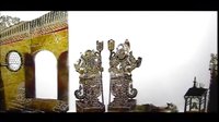 唐山皮影戏《五锋会》之六