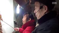 沔阳皮影戏 杨虎哭子 伍义志