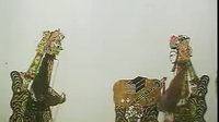 唐山皮影戏白蛇传(上)（流畅）