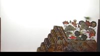 五十六集唐山皮影戏《马潜龙走国》又名《青