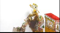 唐山皮影戏 唐明皇哭妃（下集）