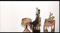皮影戏 唐山 狸猫换太子1