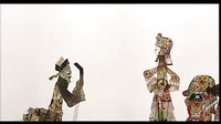 唐山皮影戏 狸猫换太子5