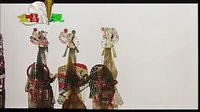 唐山 皮影戏 狸猫换太子8