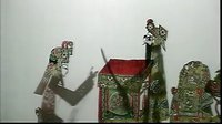 皮影戏：连环计（中）