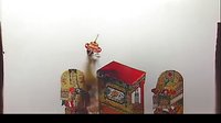 五十六集唐山皮影戏《马潜龙走国》又名《青