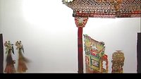 五十六集唐山皮影戏《马潜龙走国》又名《青