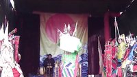 莱芜梆子《南阳关》第一集