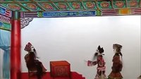 仙桃市江汉皮影艺术团传承弘扬沔阳皮影戏艺