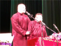 学歌曲