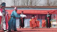 民间剧团—莱芜梆子—挑女婿3