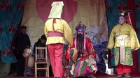 莱芜梆子《铡美案》1