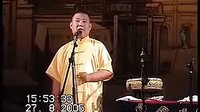 西河大鼓书杨家将