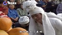 农村丧事感人美女哭灵，多少人听哭了。