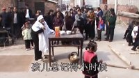 许昌农村老人办丧事拦棺哭灵，太感人了！