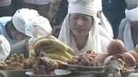 哭灵 农村丧事追悼会 感人 动漫街娱乐论坛