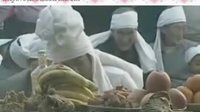 哭灵（真实农村办丧事）十人看了九人哭没有一个