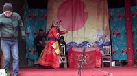 莱芜梆子《铡美案》2