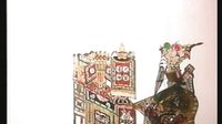 皮影戏（凌源皮影戏）《龙凤图》  第一集