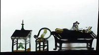 唐山皮影戏 珠宝钗 第一部分
