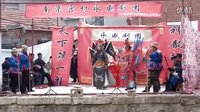 莱芜梆子《豹头山》吴金奎行兵