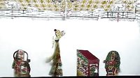 唐山皮影戏 封神榜 第六部分