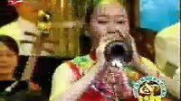 河南戏曲曲艺庆典唢呐《百鸟朝凤》 朱颖演