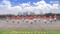 巩义春之花广场舞《动起来》明星T恤版
