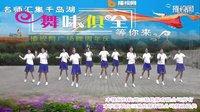 巩义宋陵广场舞《动起来》