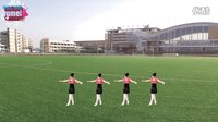 宇美广场舞《善良的姑娘》