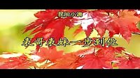 民间小调表哥表妹一步到位：02