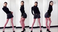 新生代广场舞 拜新年（2016新年快乐32步广场