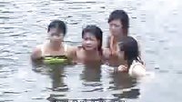 民间小调四个弟媳淹大伯哥：3