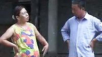 民间小调傻子接小姨：1