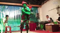 超火爆搞笑二人转 关月凤 徐晓玲《崔氏女认