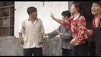 民间小调傻二柱接媳妇：5