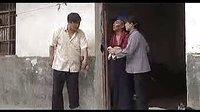 民间小调傻二柱接媳妇：2