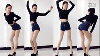 新生代广场舞 王子快来（超好听新歌附光脚）编