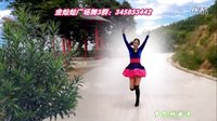 金灿灿广场舞《广场舞跳起来DJ》正反面附分
