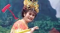 二人转：正戏《情断香魂杨贵妃(下)》 杨金华 