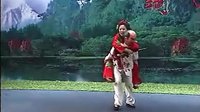 二人转单出头《老汉背妻》闫书平