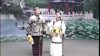 二人转小帽《大将名五更》李淑静 王洪利