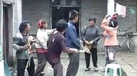 民间小调 憨子看艳舞：8