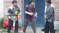 民间小调憨子看艳舞：7